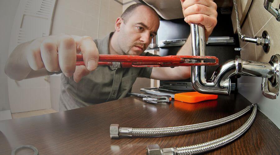 Professional clogged toilet repair in Hiko, NV